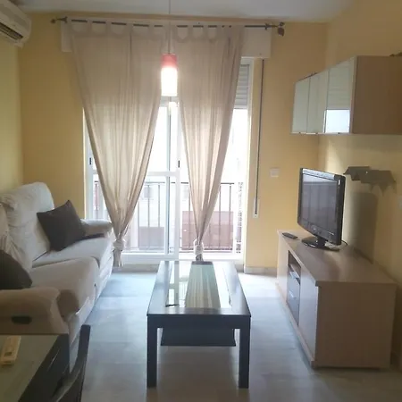 Apartamento Plaza Del Caballo Apartment