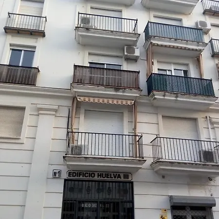 Apartamento Plaza Del Caballo