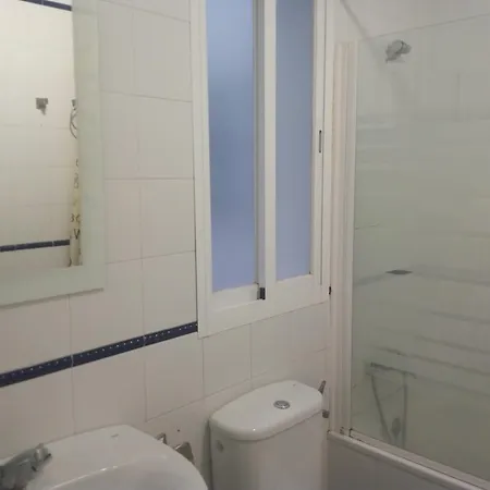 Apartamento Plaza Del Caballo Apartment *