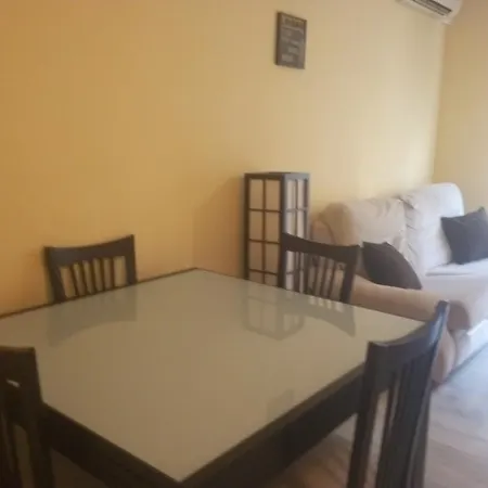 Apartamento Plaza Del Caballo * Jerez de la Frontera