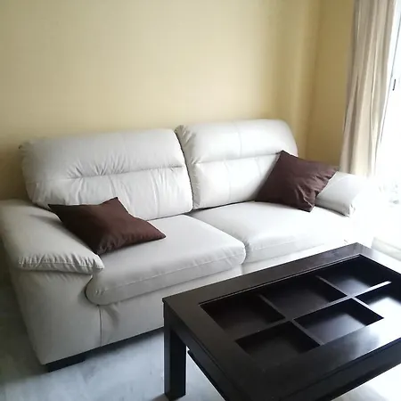 Apartamento Plaza Del Caballo Apartment