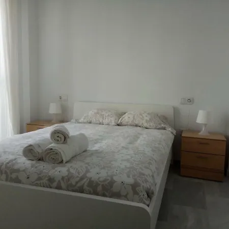 Apartamento Plaza Del Caballo *