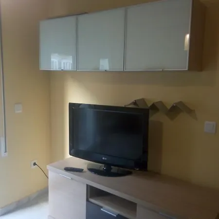 Apartamento Apartamento Plaza Del Caballo