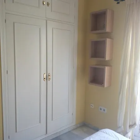 Apartamento Apartamento Plaza Del Caballo