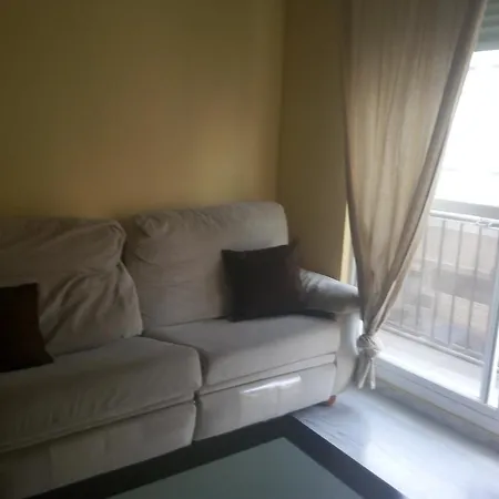 Apartamento Apartamento Plaza Del Caballo Jerez de la Frontera